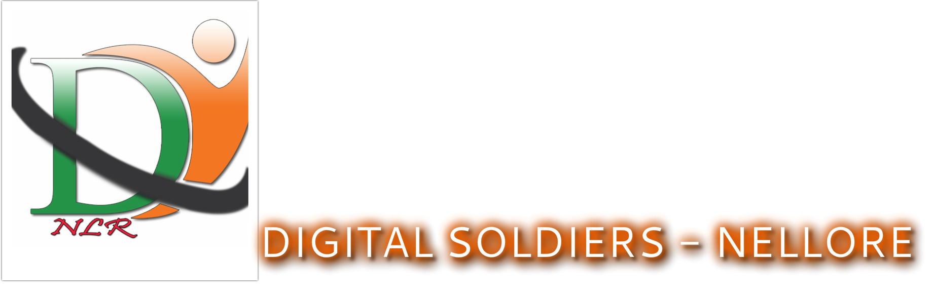 DIGITAL SOLDIERS